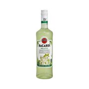 Bacardi Mojito — Liqueur