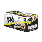 -196 Variety Pack — Cooler