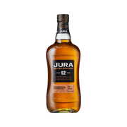 Jura 12 Year Old — Scotch