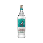 Cazadores Blanco — Tequila