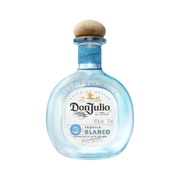Don Julio Blanco — Tequila