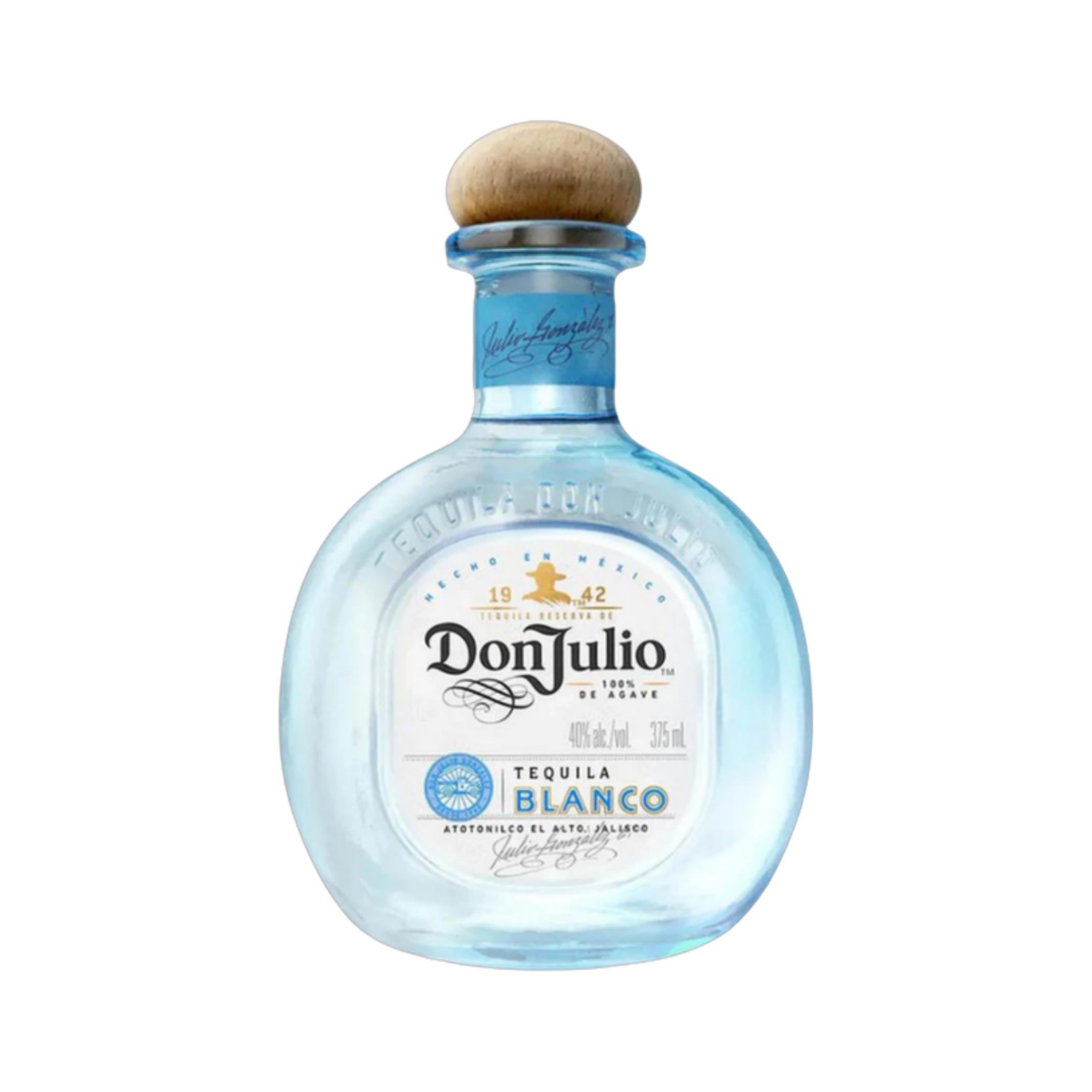 Don Julio Blanco — Tequila