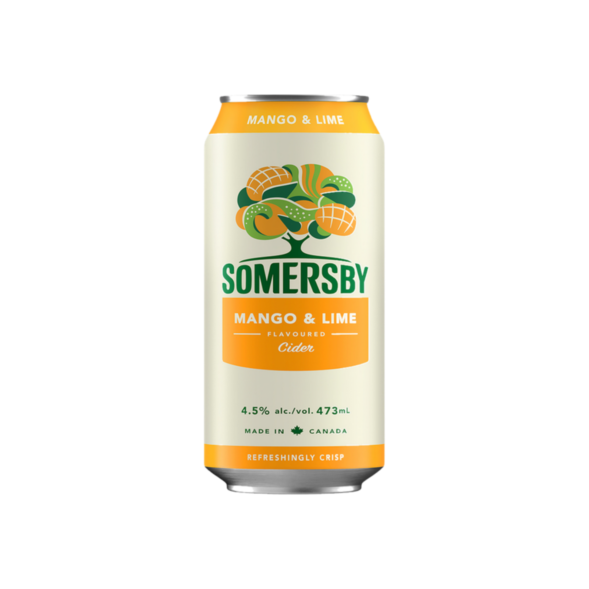 Somersby Mango Lime Tall Can — Cider