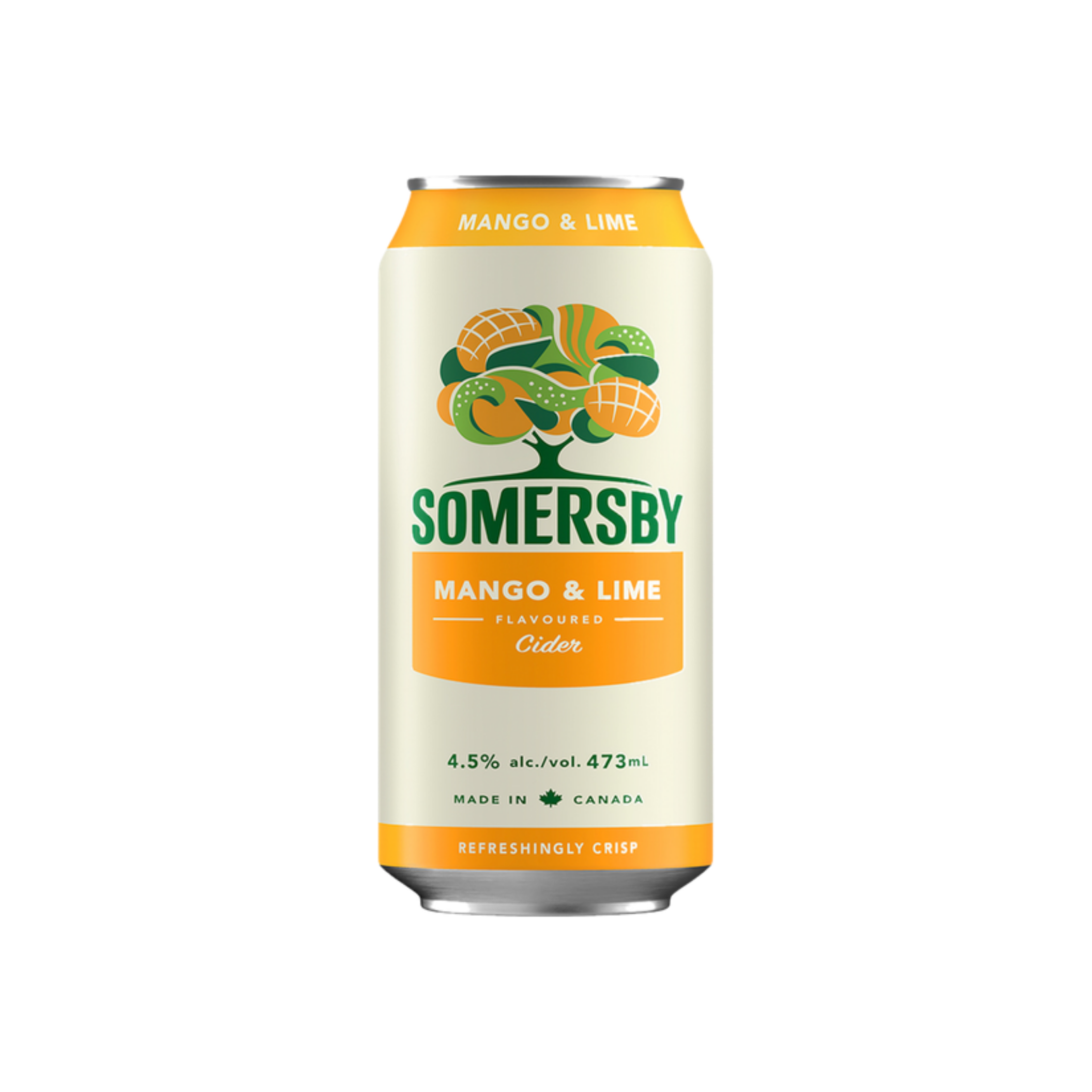 Somersby Mango Lime Tall Can — Cider