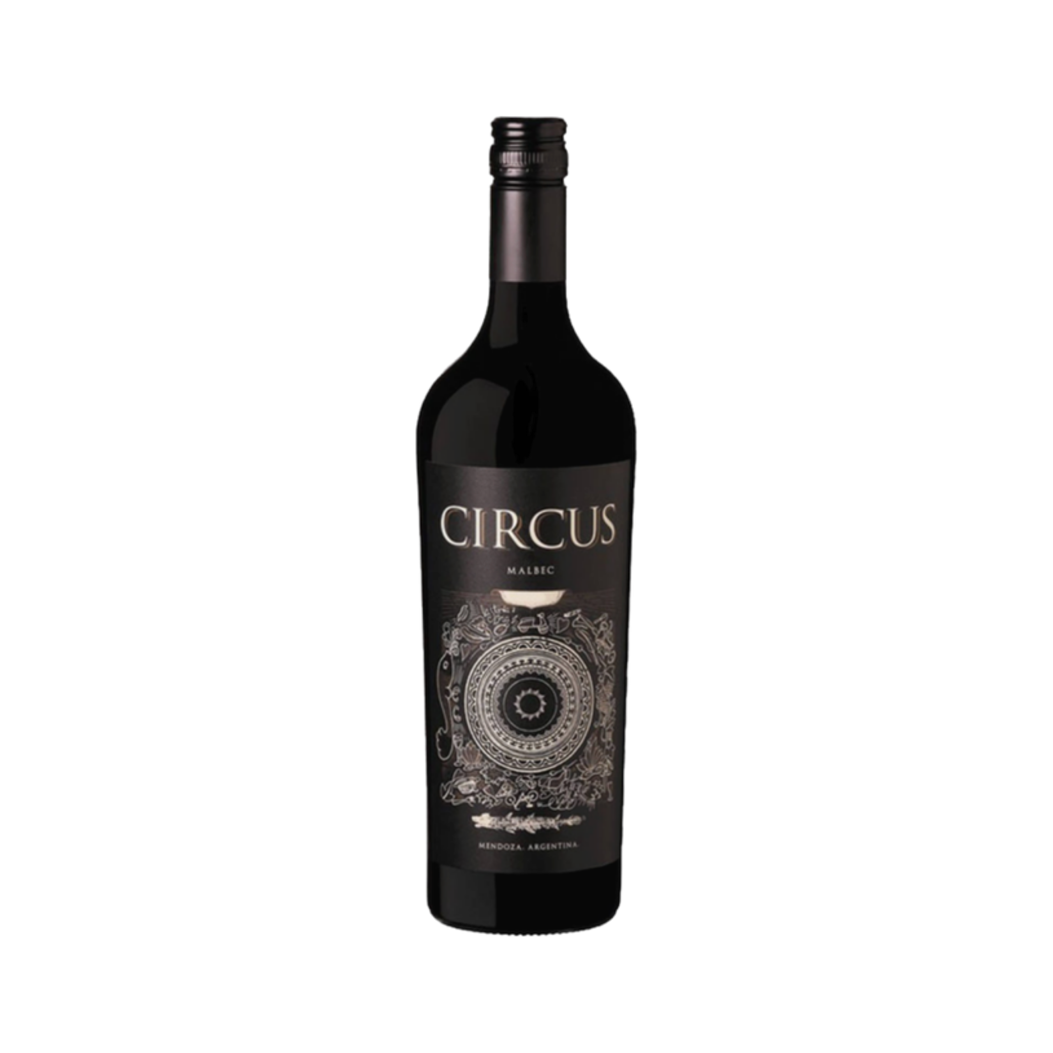 Malbec Circus — Red Wine