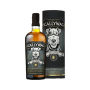 Scallywag Blended Speyside Malt — Scotch