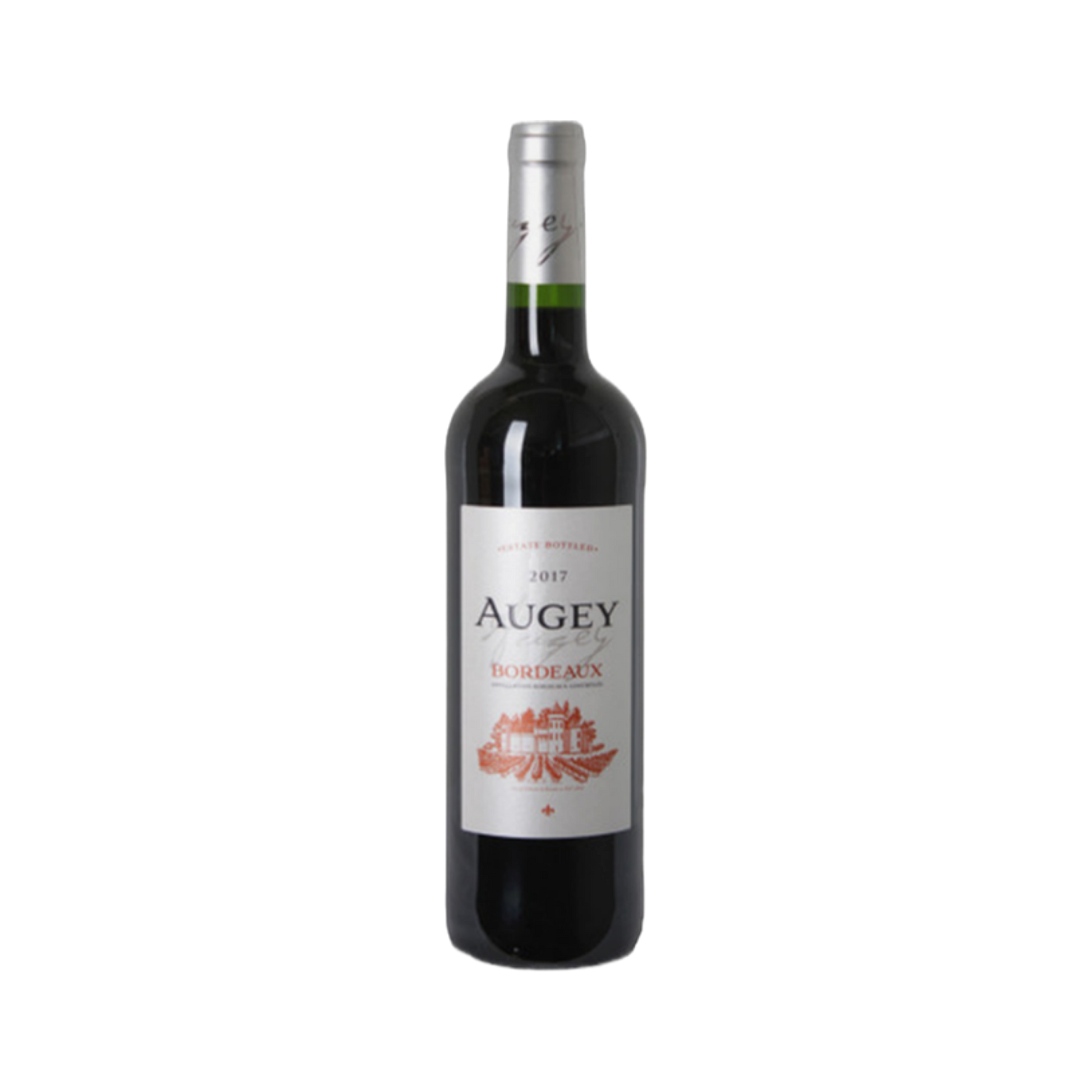 Augey Rouge — Red Wine