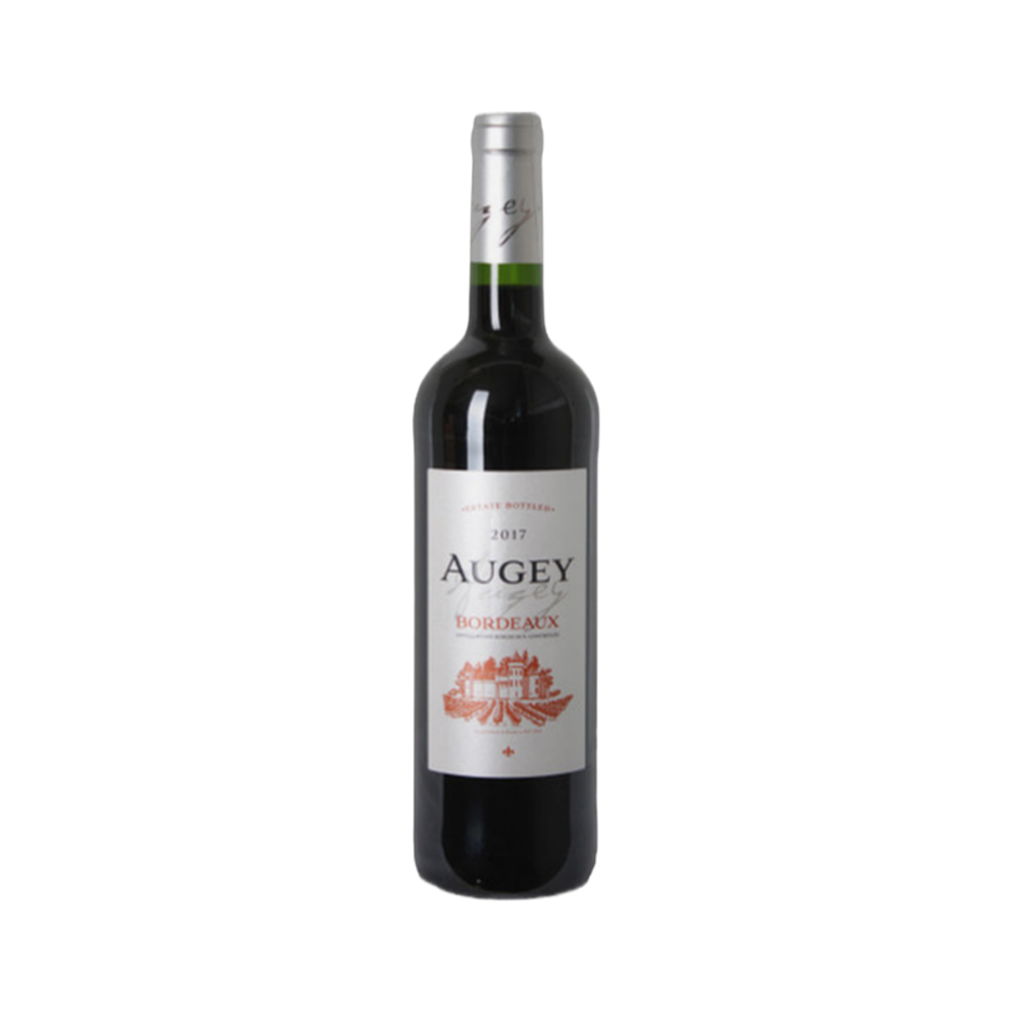 Augey Rouge — Red Wine