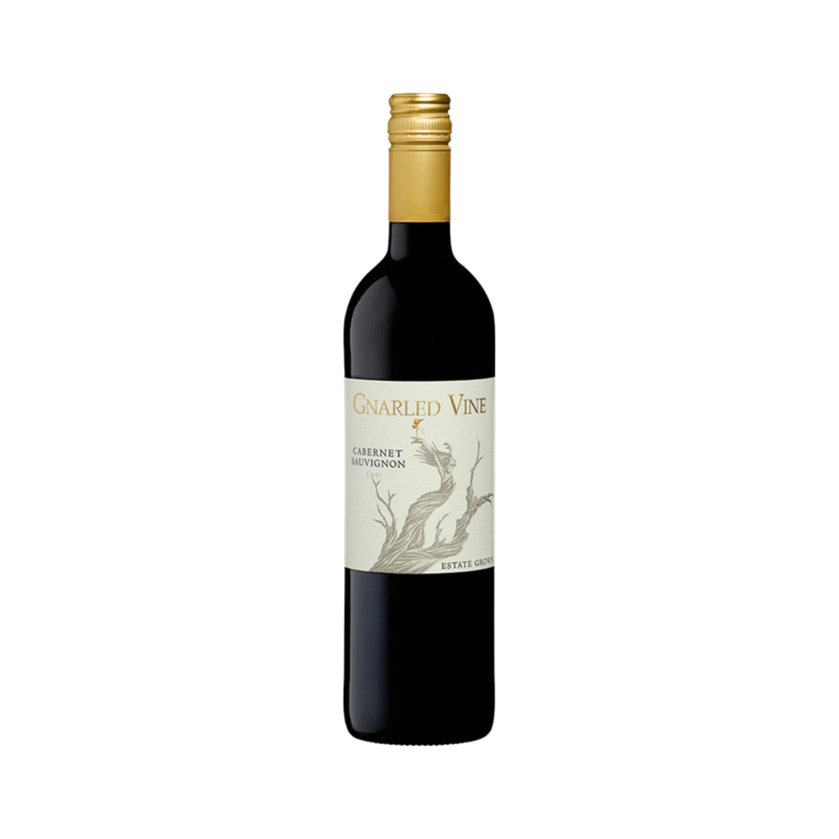 Gnarled Vine - Cabernet Sauvignon — Red Wine