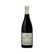 Cotes du Rhone La Font du Loup — Red Wine