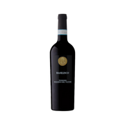 Aglianico del Vulture-Basilisco Teodosio — Red Wine