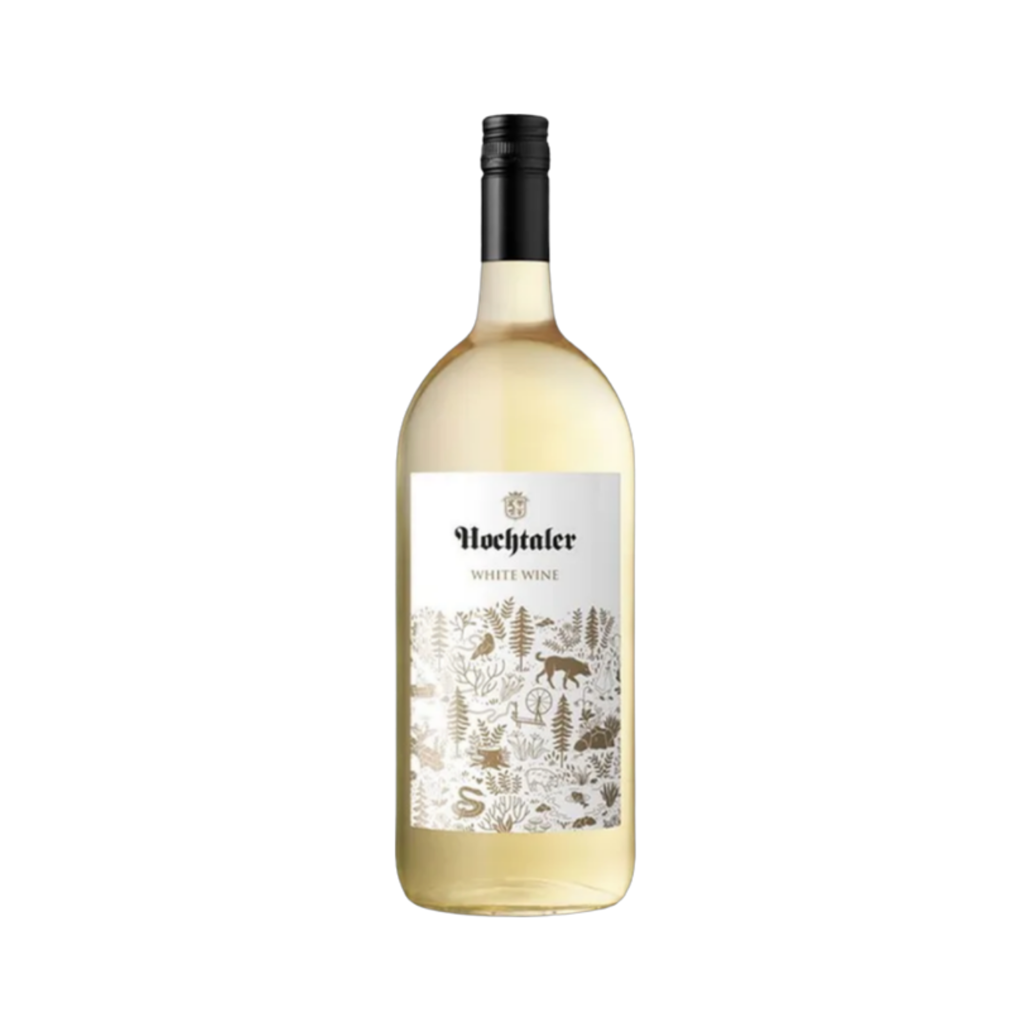 Hochtaler 1.5L — White Wine