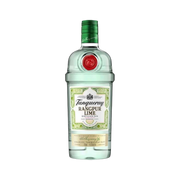 Tanqueray Rangpur — Gin