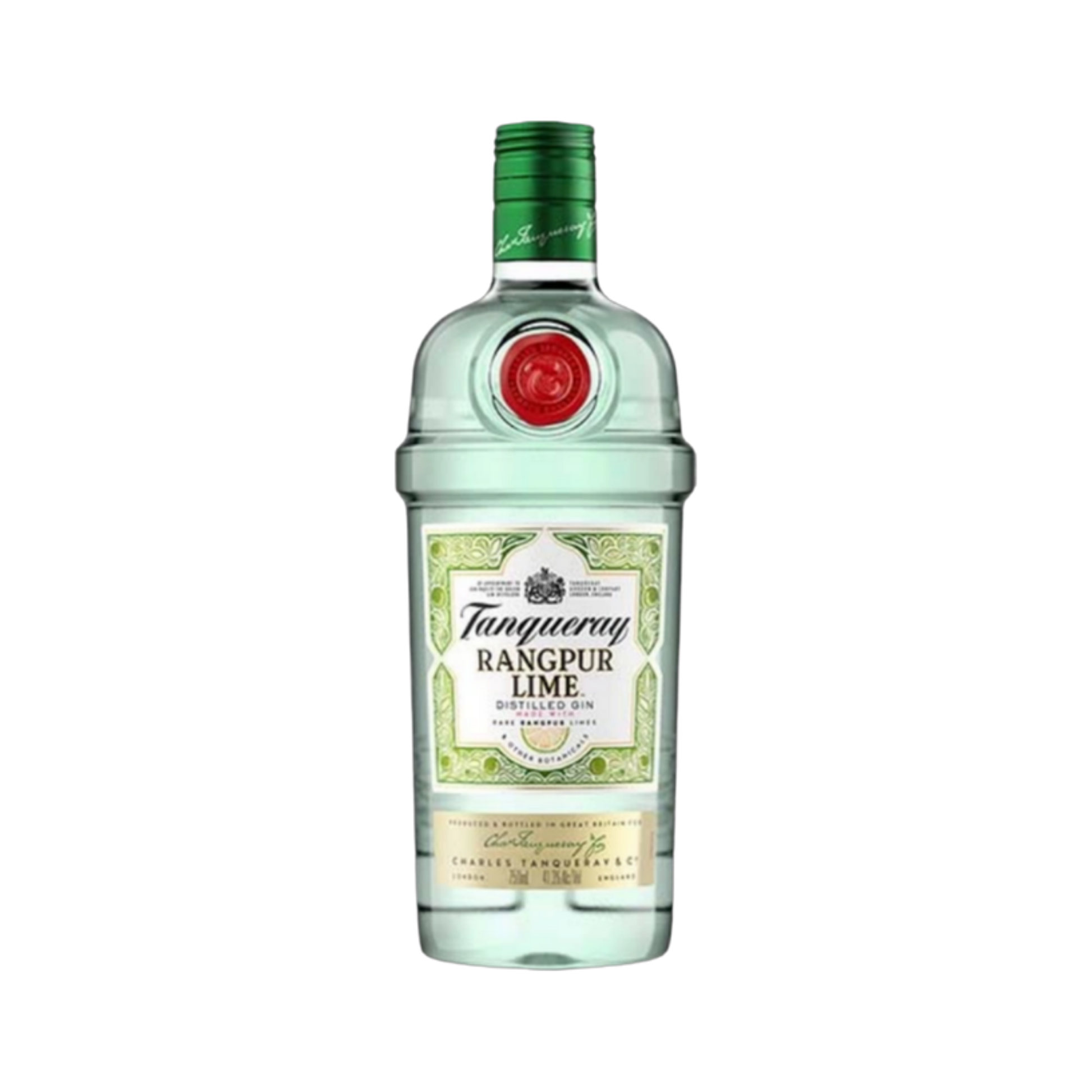 Tanqueray Rangpur — Gin