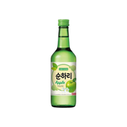 Chum Churum Apple — Soju
