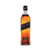 Johnnie Walker 12 Yo Black Label 750Ml — Scotch