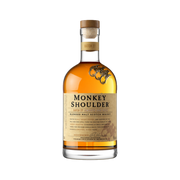 Monkey Shoulder — Scotch
