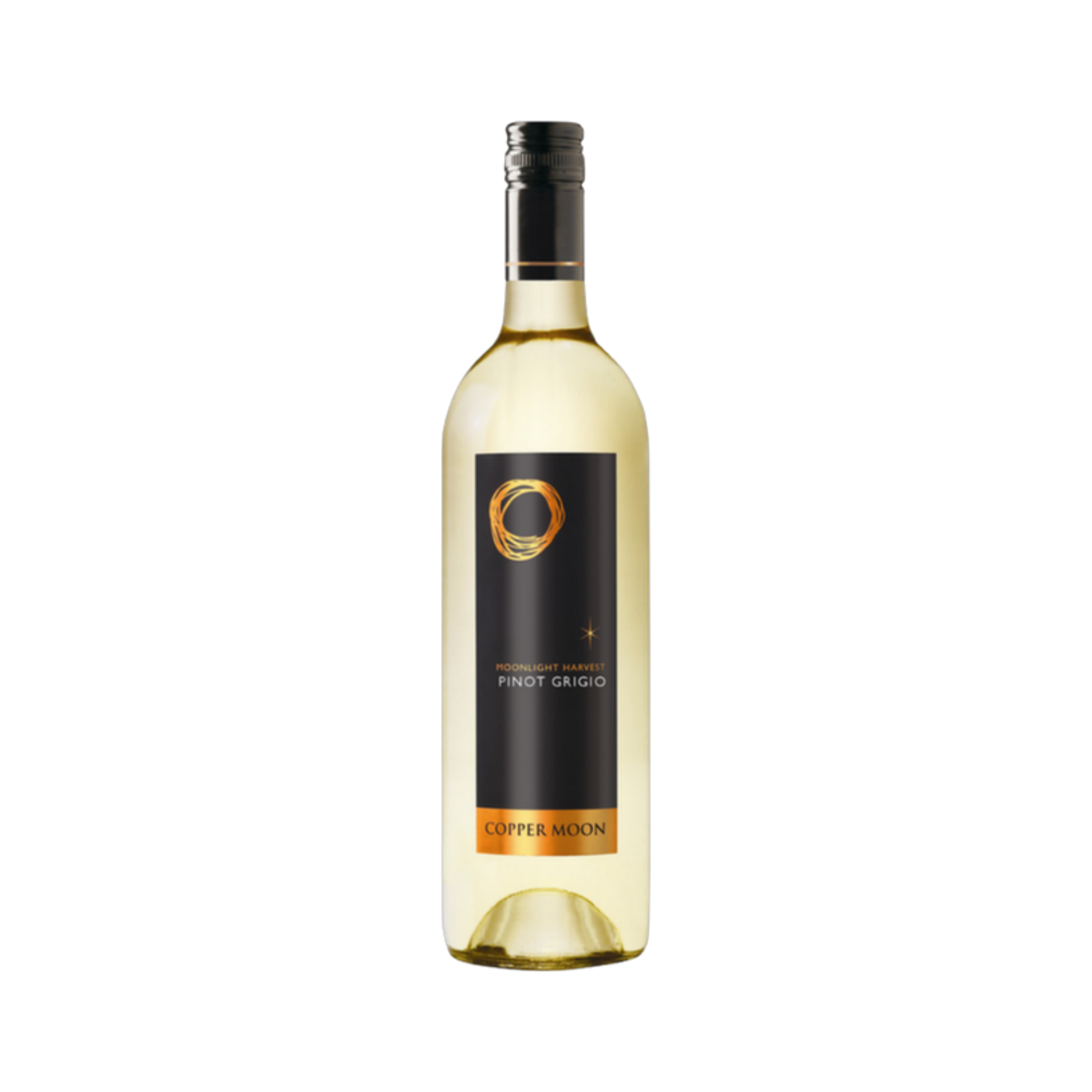 Copper Moon Pinot Grigio — White Wine