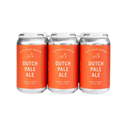 Field House Brewing Dutch Pale Ale — Craft Beer