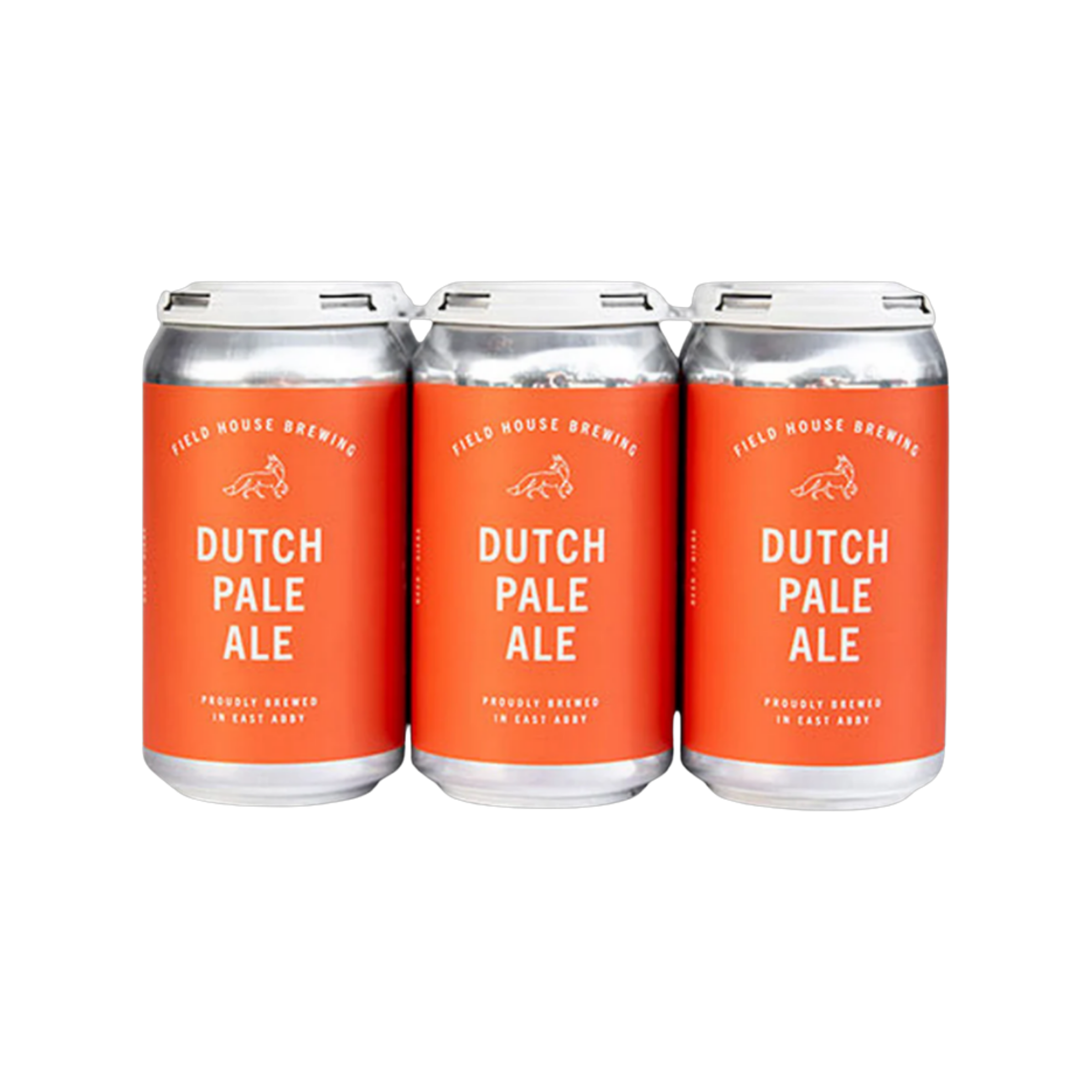 Field House Brewing Dutch Pale Ale — Craft Beer
