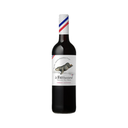 Fat Bastard Pays d'Oc Cabernet Sauvignon — Red Wine