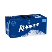 Kokanee 8pk — Domestic Beer