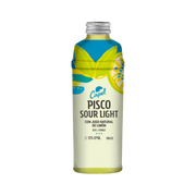 Capel Pisco Sour Light — Liqueur