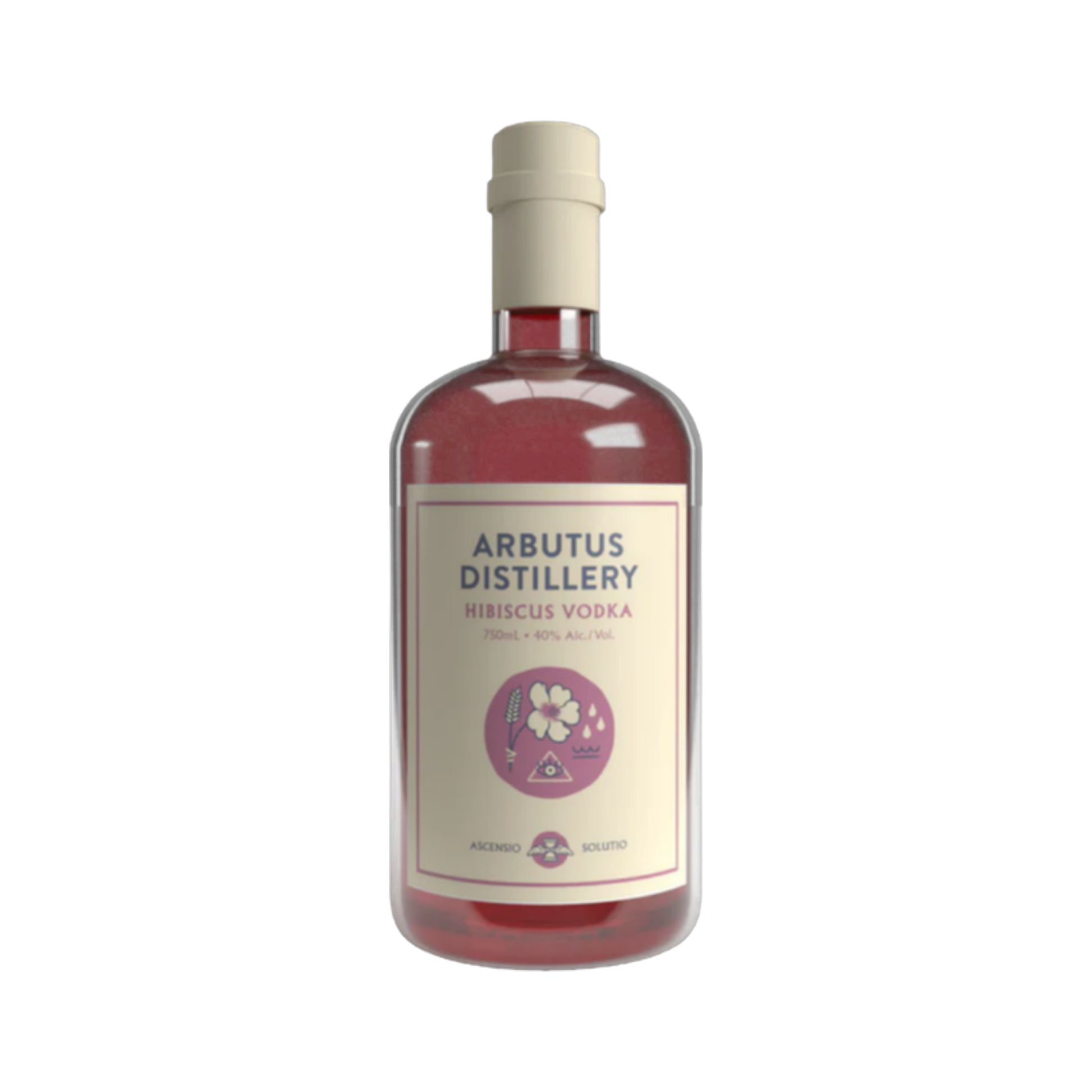 Arbutus Distillery Espresso Vodka