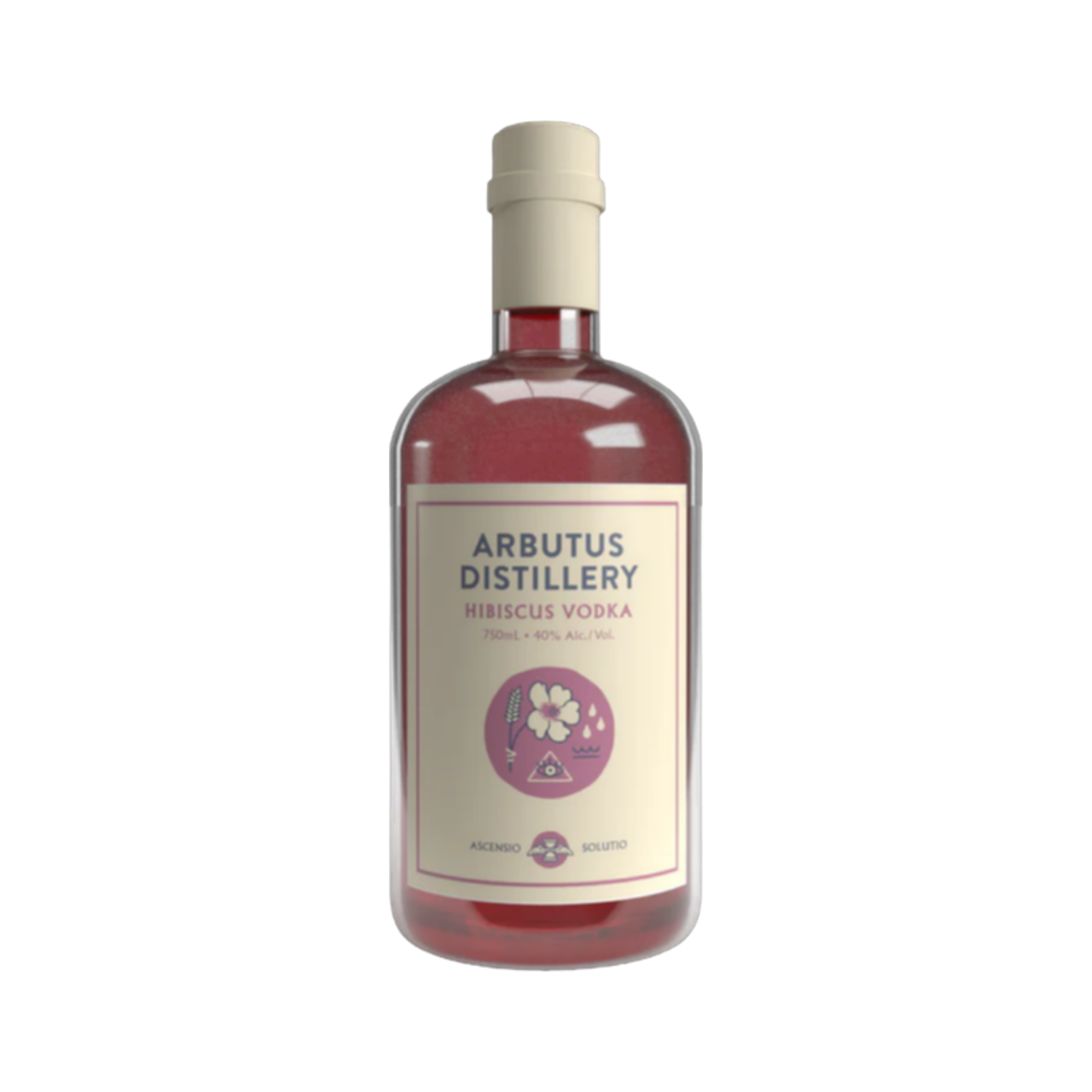 Arbutus Distillery Espresso Vodka
