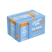 Georgian Bay Original Citrus 6pk — Cooler