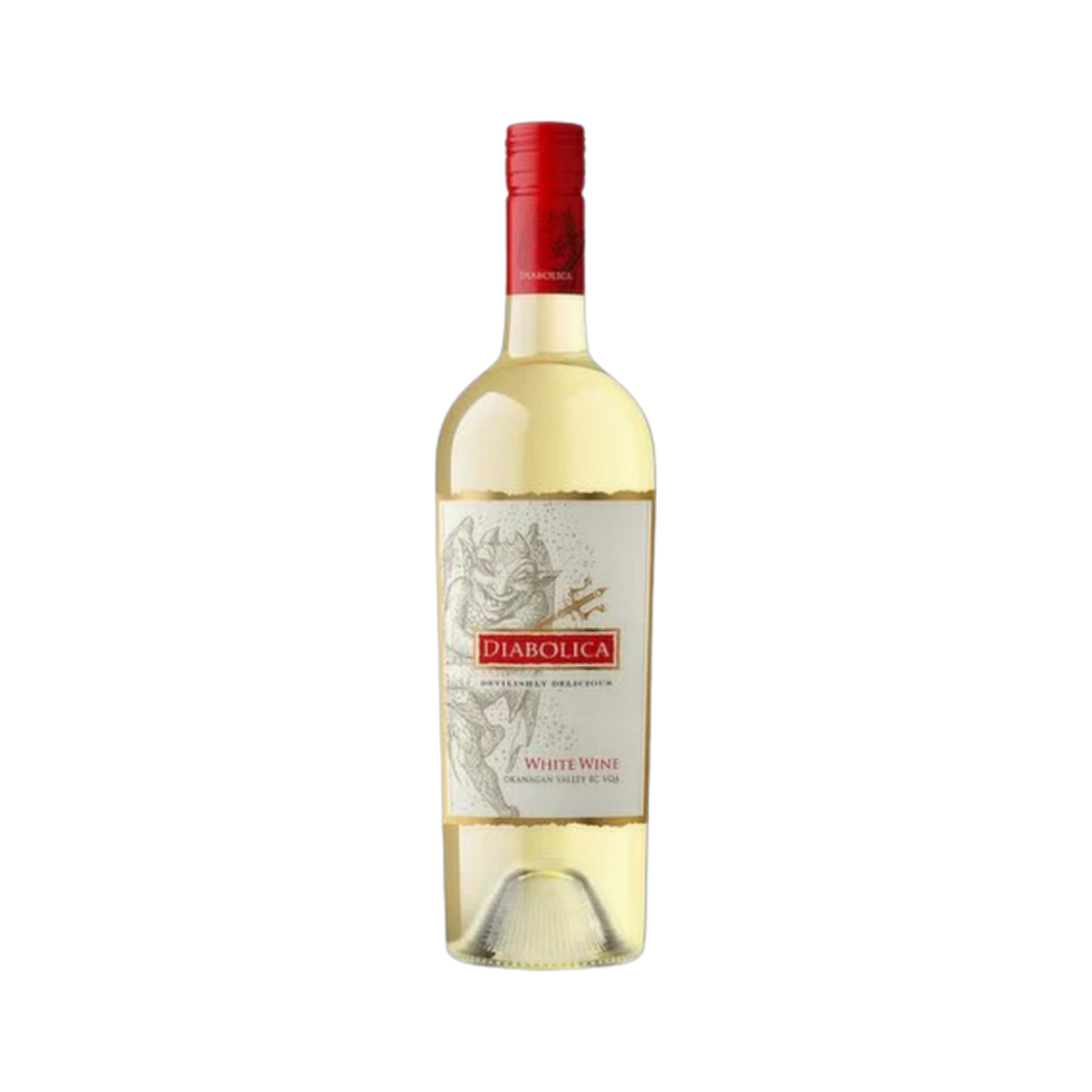 Diabolica White — White Wine