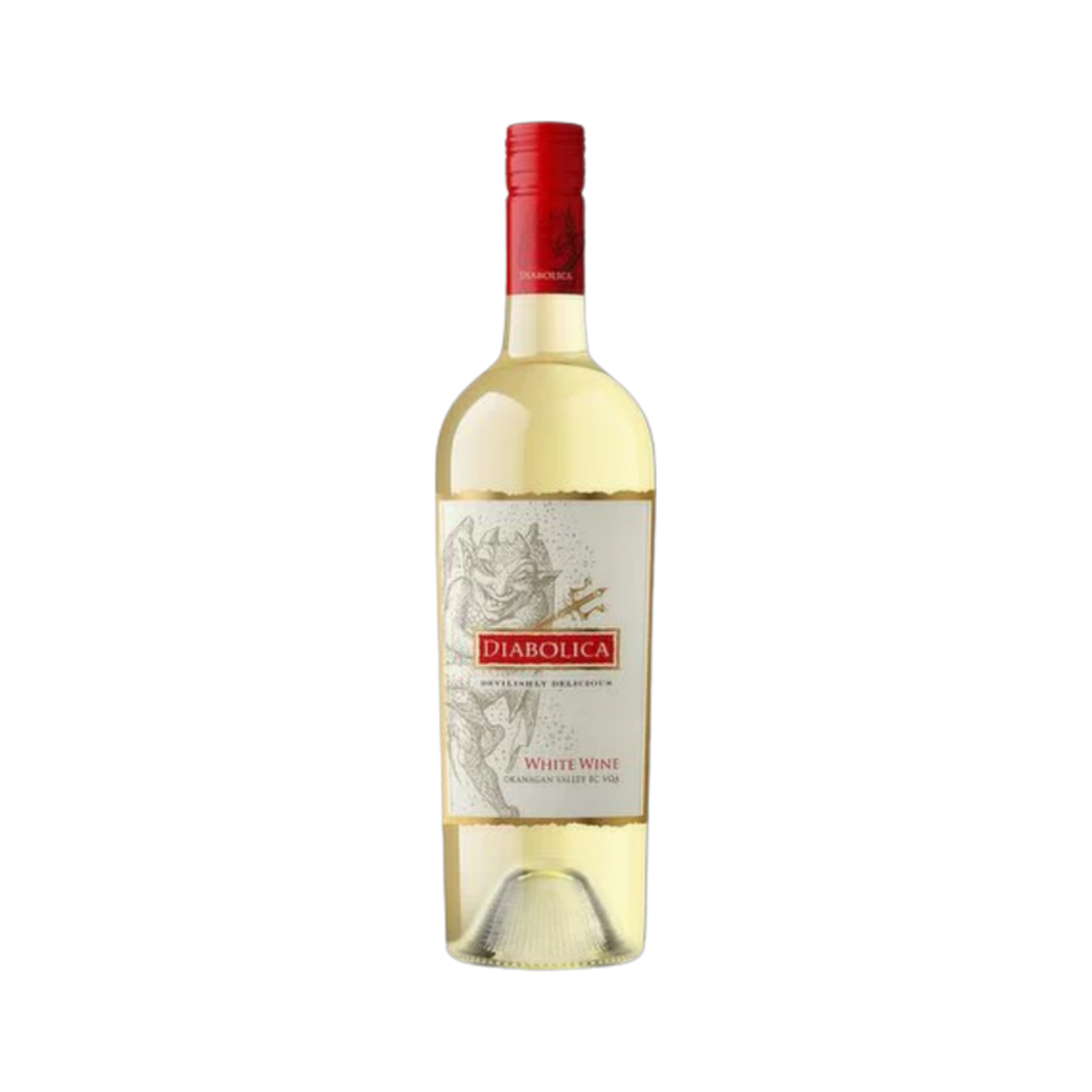 Diabolica White — White Wine