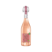 Villa Teresa Rose Frizzante Organic — Sparkling Wine