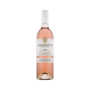 Corcelettes Oracle — Rosé Wine