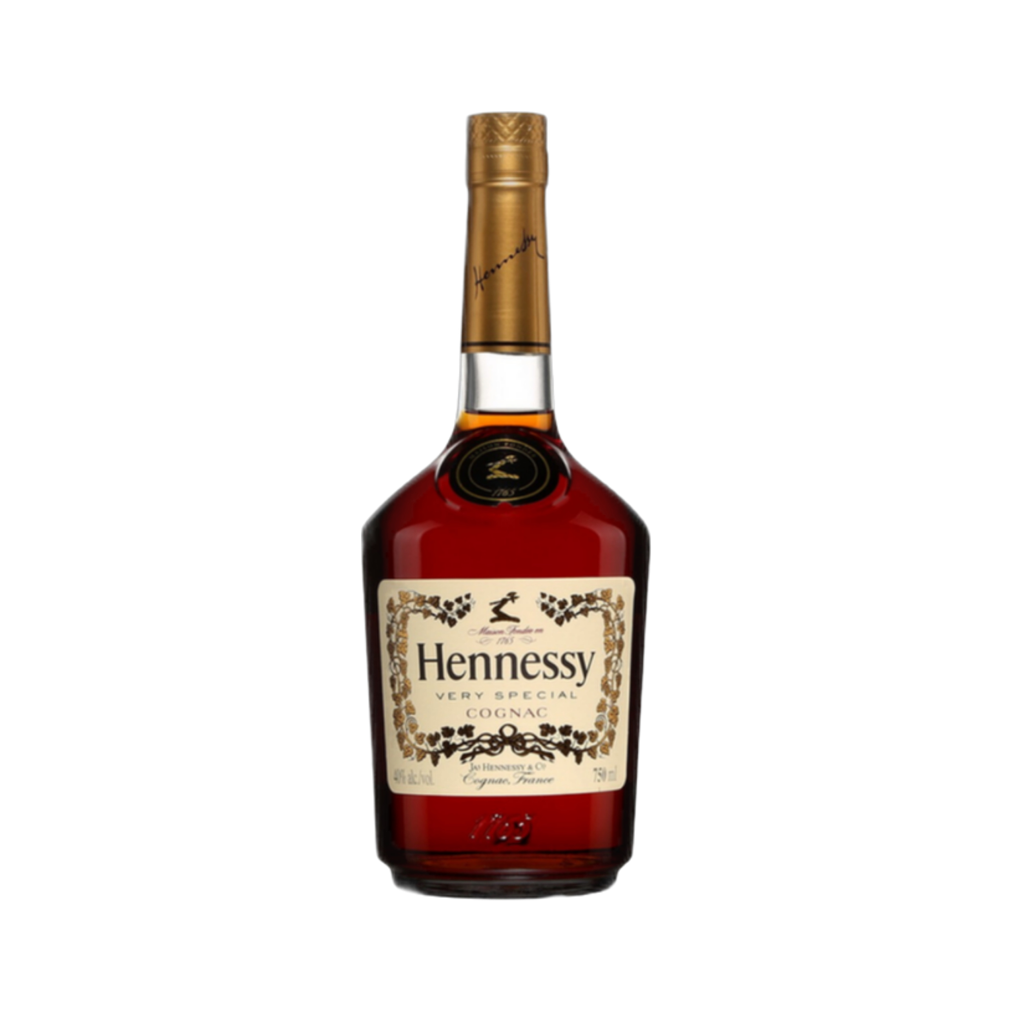 Hennessy Very Special — Cognac