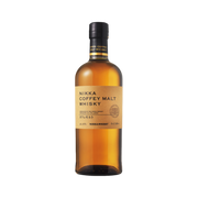 Nikka Coffey Malt Whisky — Japanese Whisky