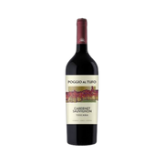 Cabernet Sauvignon Tommasi Poggio — Red Wine