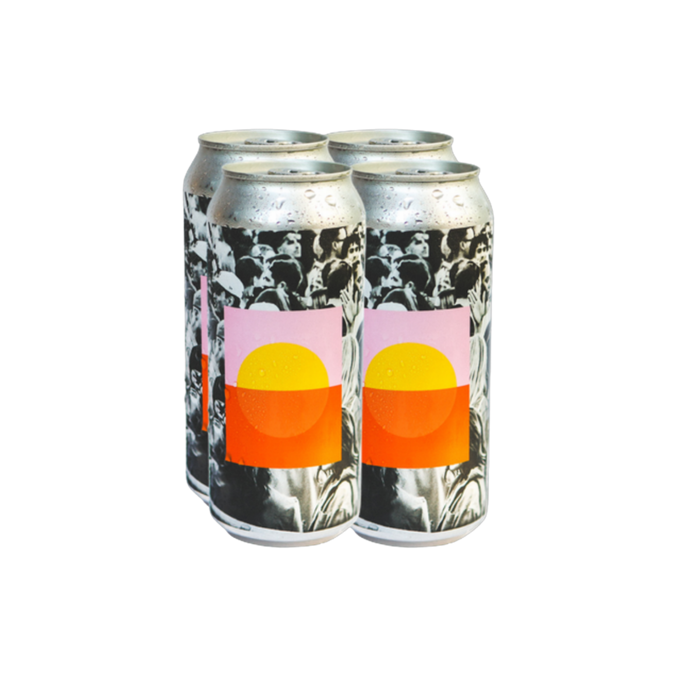 Superflux Manana Ipa — Craft Beer