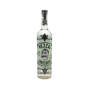 Enmascarado 54 — Mezcal