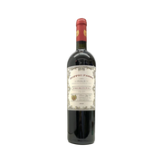 Puglia Primitivo Doppio Passo — Red Wine