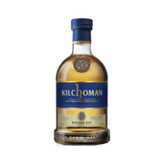 Kilchoman Machir Bay 2012 Edition — Scotch
