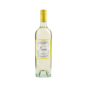 Sauvignon Blanc Cupcake — White Wine