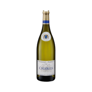 Chablis Simonnet Febvre — White Wine