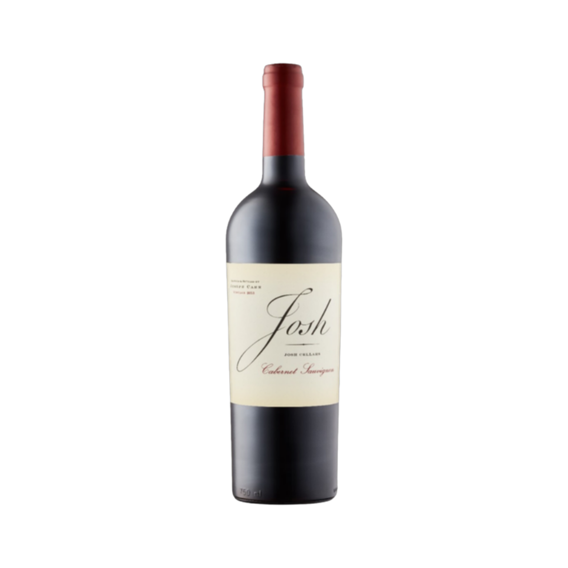 Cabernet Sauvignon Josh Cellars — Red Wine