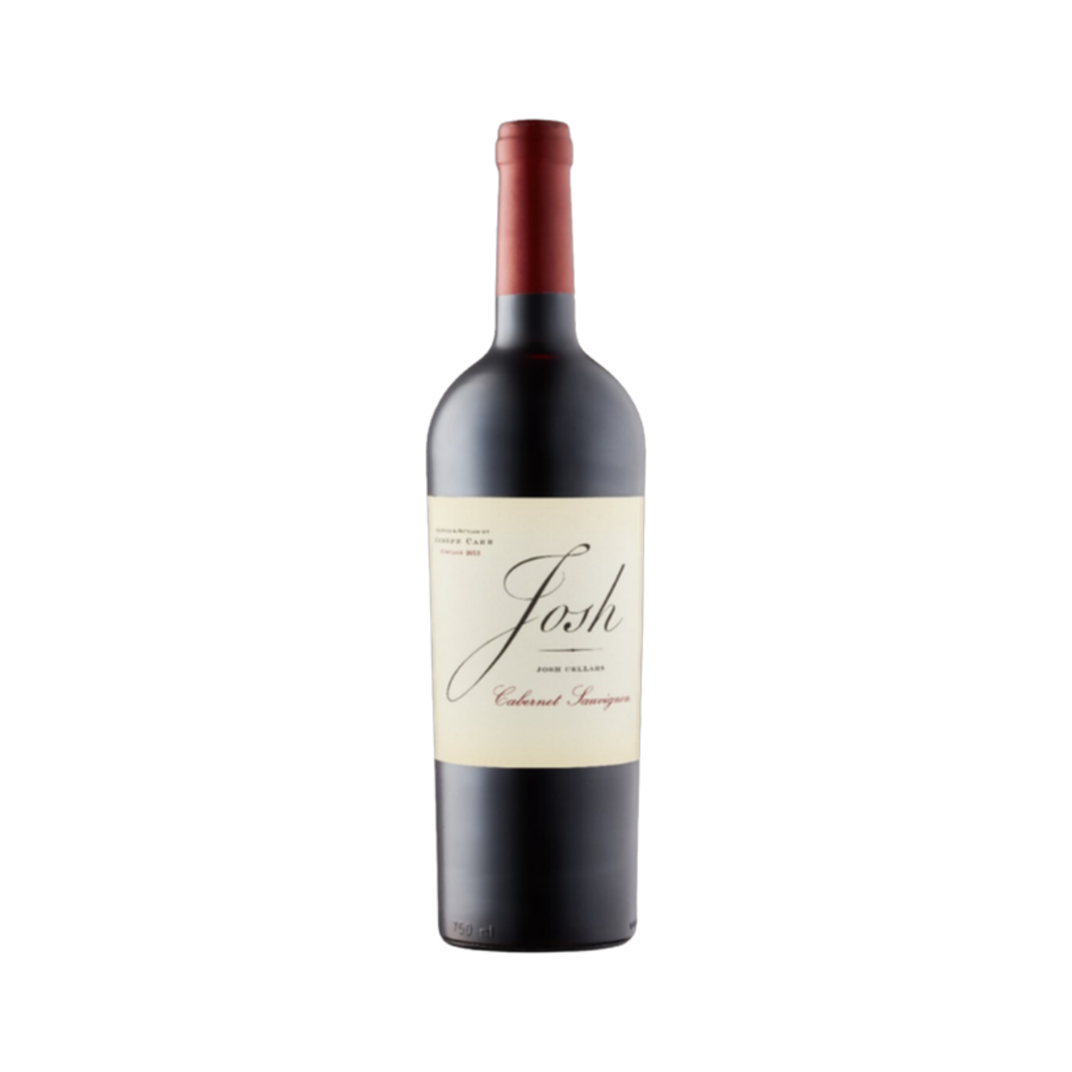 Cabernet Sauvignon Josh Cellars — Red Wine