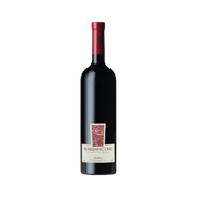 Burrowing Owl Malbec 2022 — Red Wine