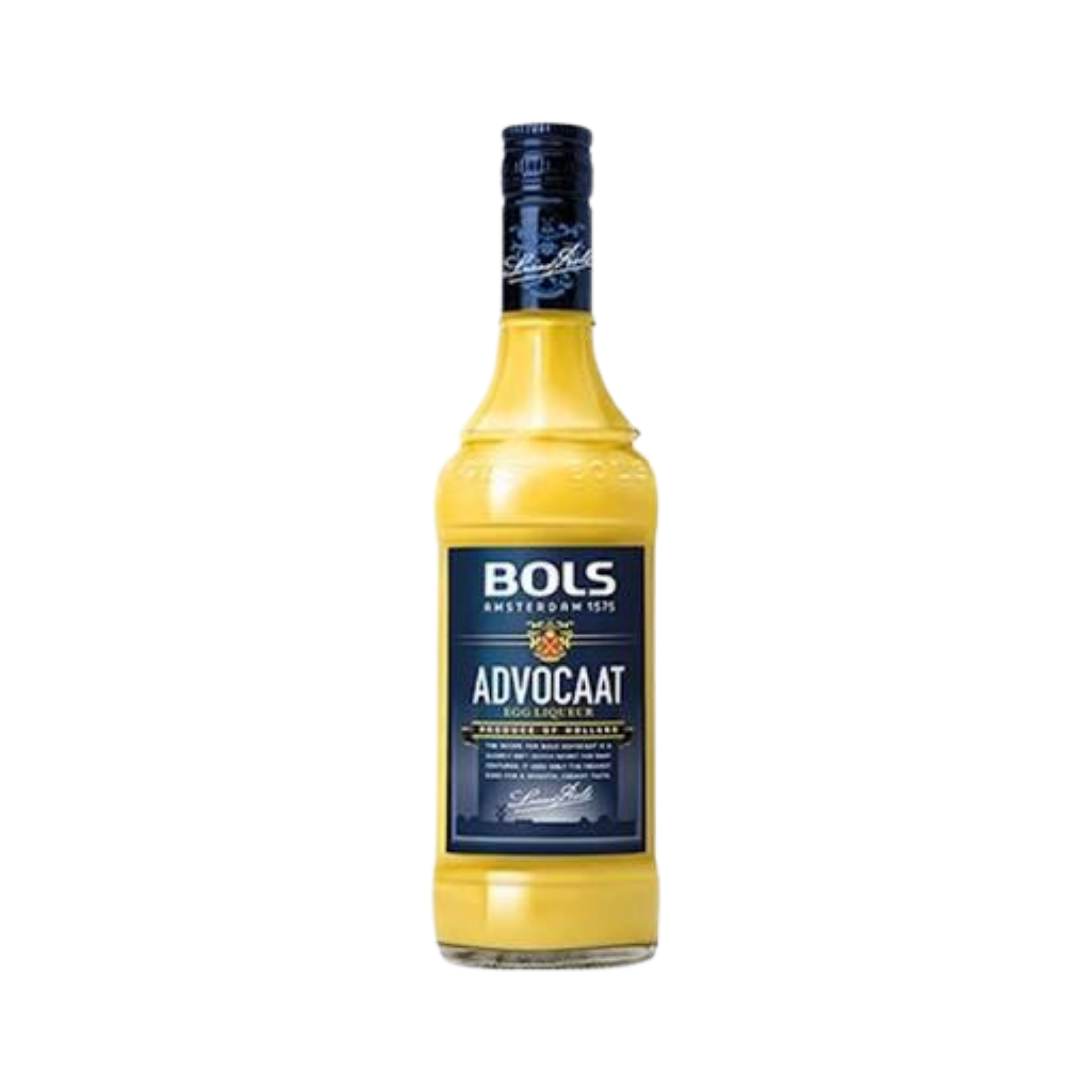 Bols Advocaat — Liqueur