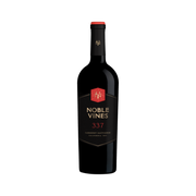 Noble Vines 337 - Cabernet Sauvignon — Red Wine