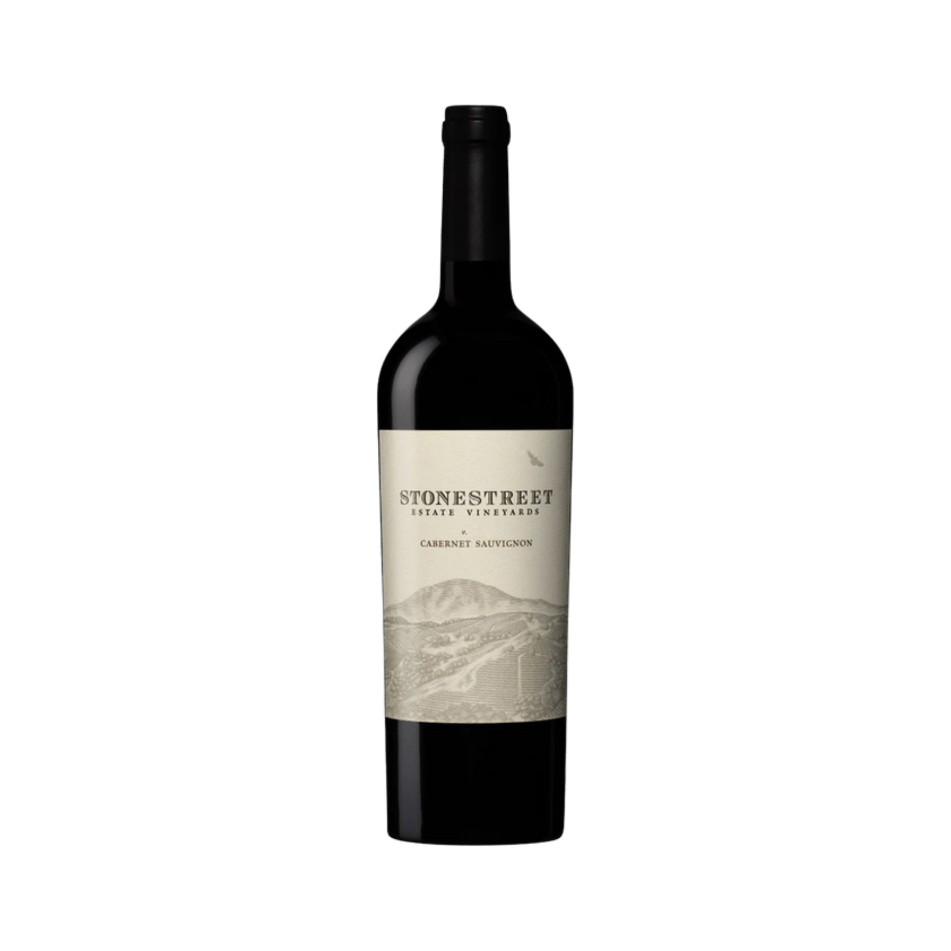 Stonestreet Cabernet Sauvignon — Red Wine