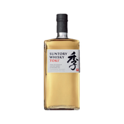 Suntory Toki Whisky — Japanese Whisky
